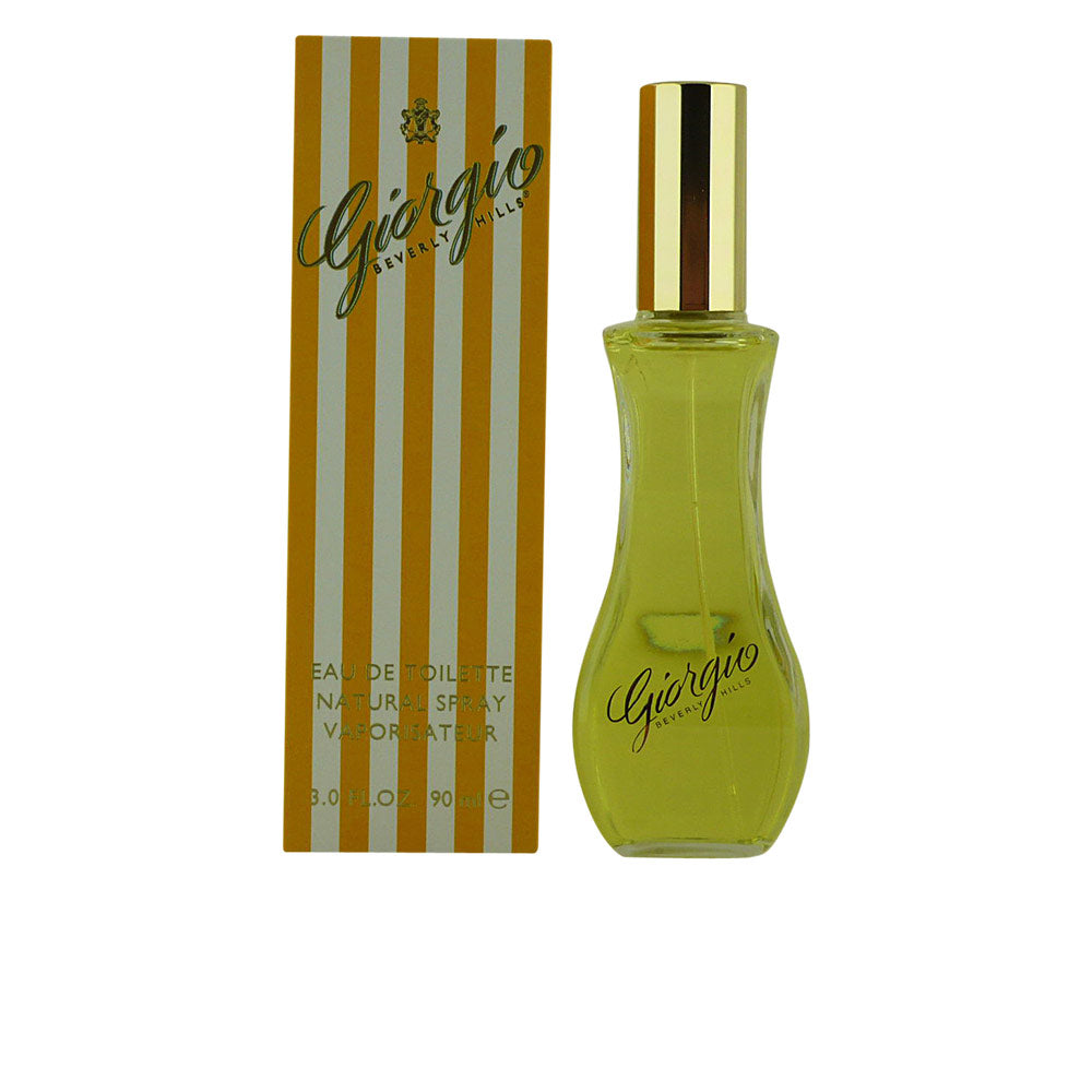 GIORGIO GIORGIO BEVERLY HILLS eau de toilette spray in 90 ml , Perfumes by GIORGIO. Merkmale: . Verfügbar bei ParfümReich.