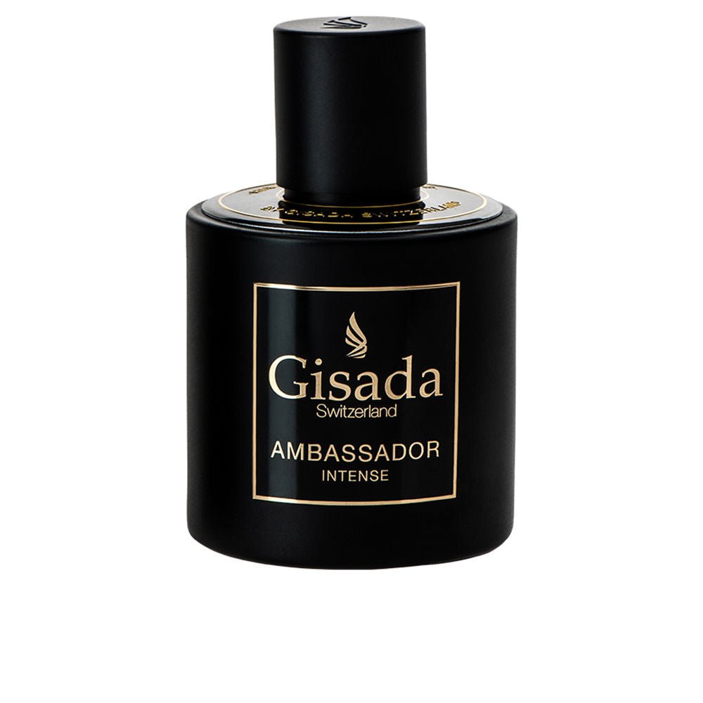 GISADA AMBASSADOR INTENSE edp vapo 100 ml in , Perfumes by GISADA. Merkmale: . Verfügbar bei ParfümReich.