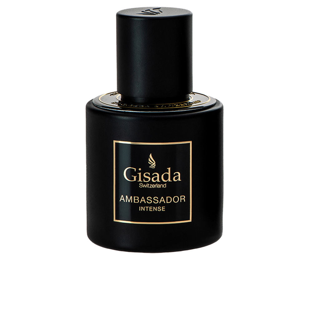 GISADA AMBASSADOR INTENSE edp vapo 50 ml in , Perfumes by GISADA. Merkmale: . Verfügbar bei ParfümReich.