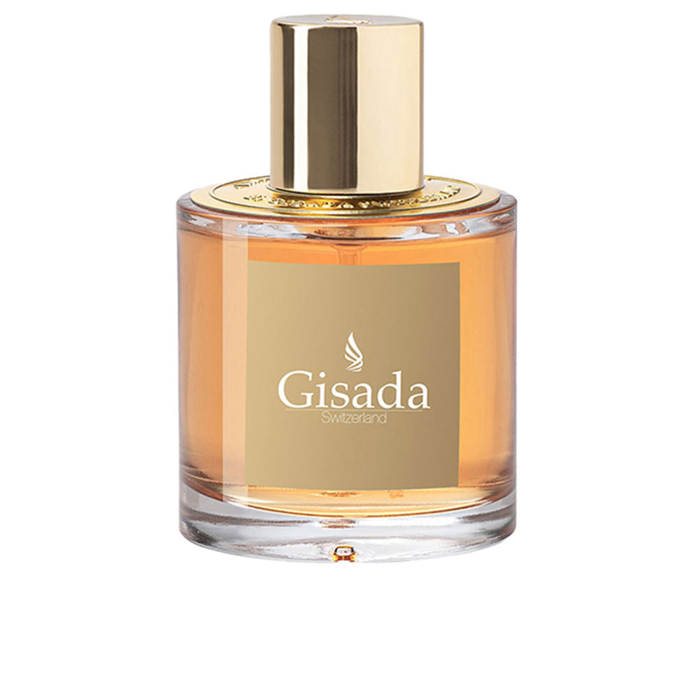 GISADA AMBASSADOR WOMEN edp vapo 100 ml in , Perfumes by GISADA. Merkmale: . Verfügbar bei ParfümReich.