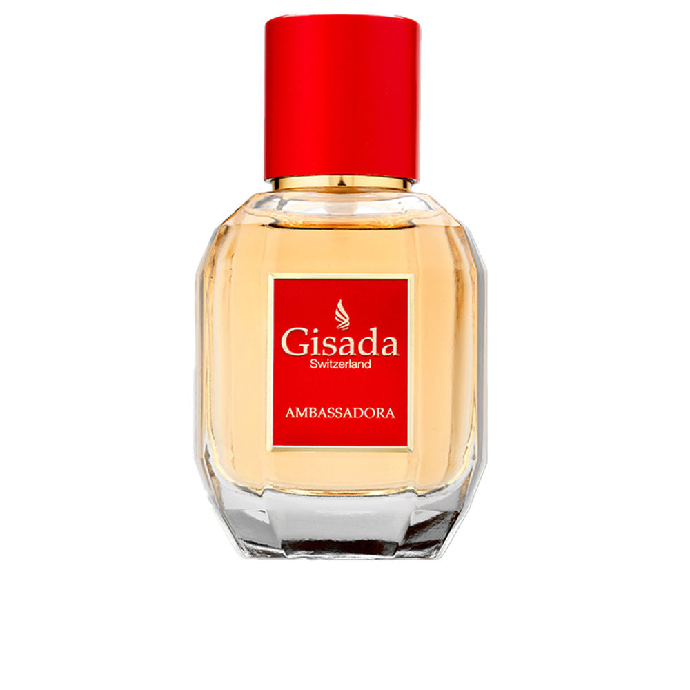 GISADA AMBASSADORA edp vapor 50 ml in , Perfumes by GISADA. Merkmale: . Verfügbar bei ParfümReich.