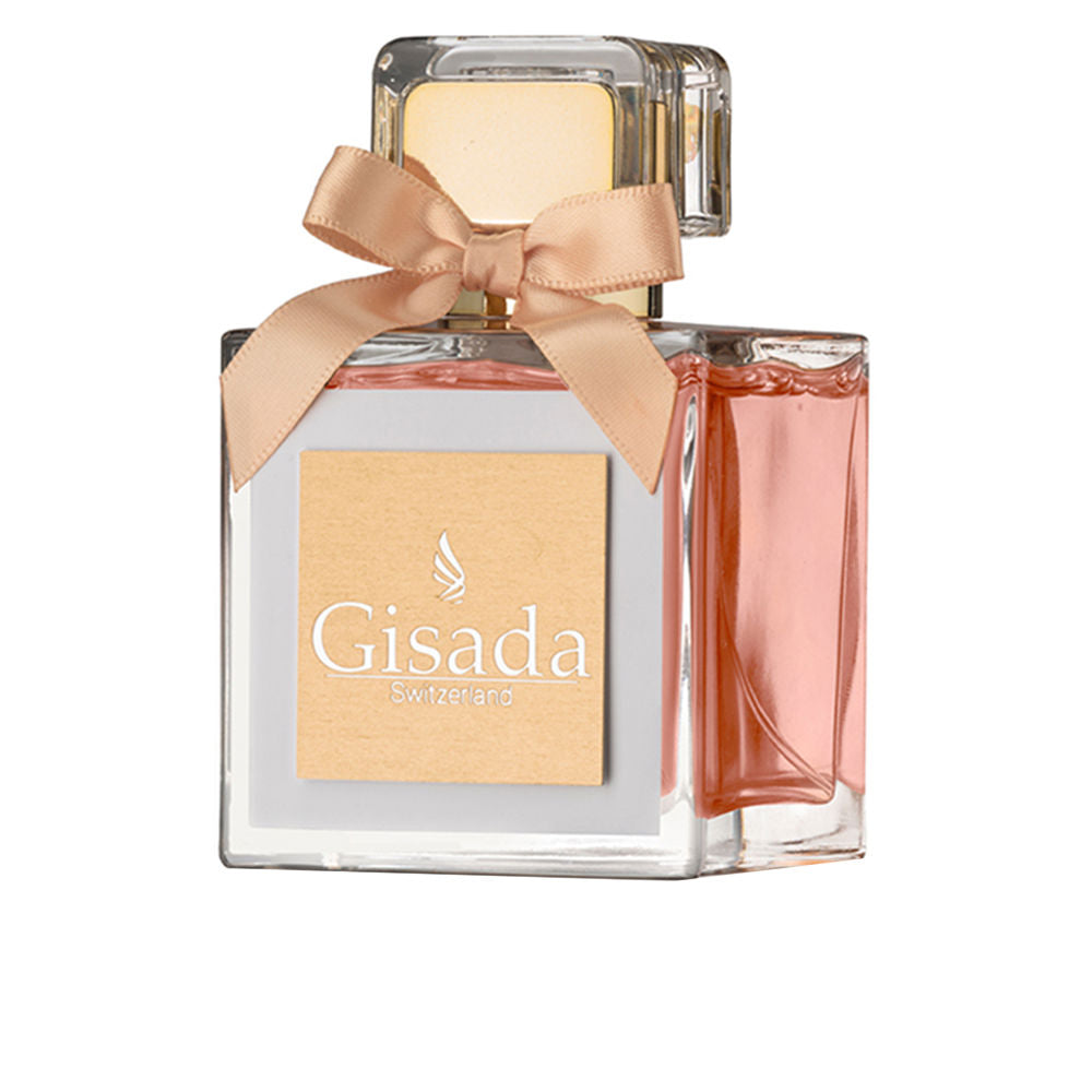 GISADA DONNA WOMEN edt vapor in 100 ml , Perfumes by GISADA. Merkmale: . Verfügbar bei ParfümReich.