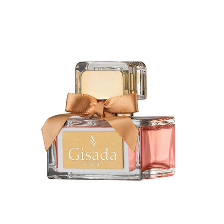 GISADA DONNA WOMEN edt vapor in 50 ml , Perfumes by GISADA. Merkmale: . Verfügbar bei ParfümReich.