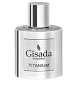 GISADA TITANIUM edp vapor in 100 ml , Perfumes by GISADA. Merkmale: . Verfügbar bei ParfümReich.