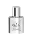 GISADA TITANIUM edp vapor in 50 ml , Perfumes by GISADA. Merkmale: . Verfügbar bei ParfümReich.