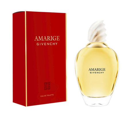 GIVENCHY AMARIGE eau de toilette spray in 100 ml , Perfumes by GIVENCHY. Merkmale: . Verfügbar bei ParfümReich.
