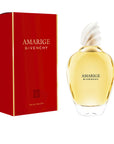 GIVENCHY AMARIGE eau de toilette spray in 100 ml , Perfumes by GIVENCHY. Merkmale: . Verfügbar bei ParfümReich.