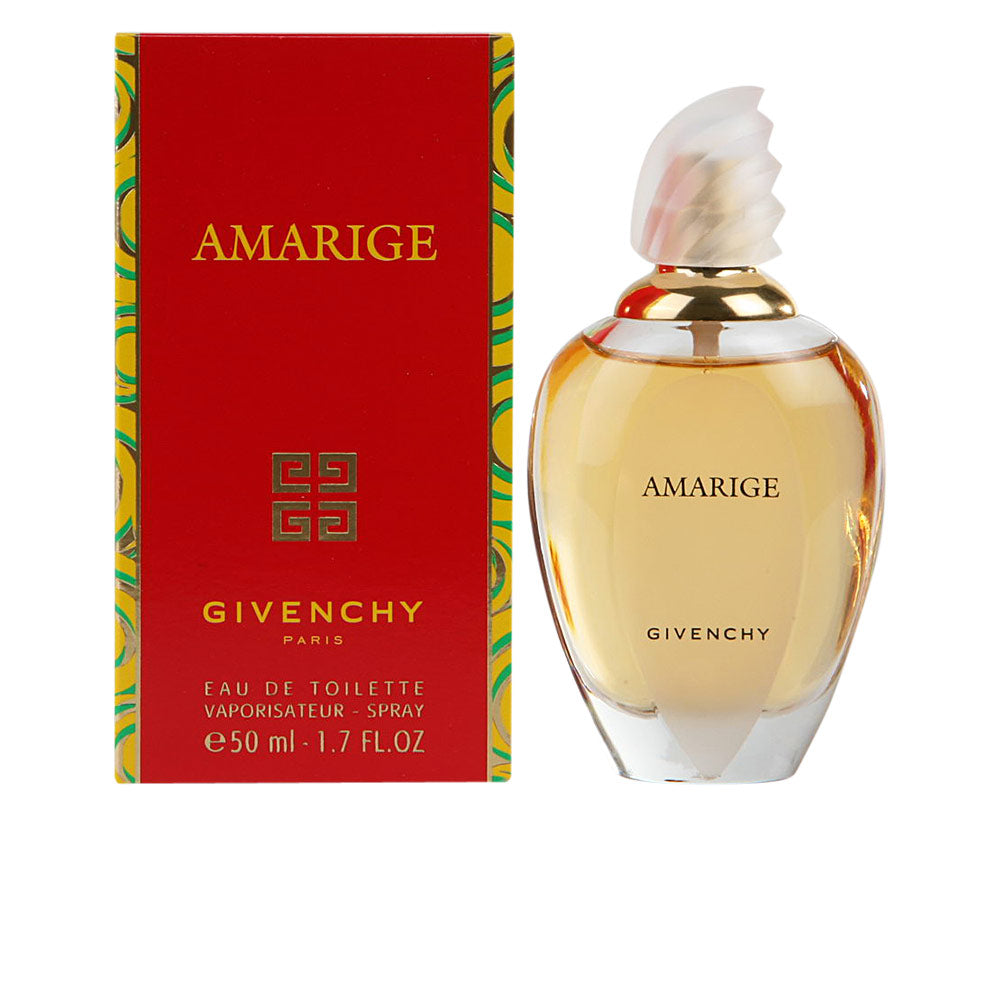 GIVENCHY AMARIGE eau de toilette spray in 50 ml , Perfumes by GIVENCHY. Merkmale: . Verfügbar bei ParfümReich.