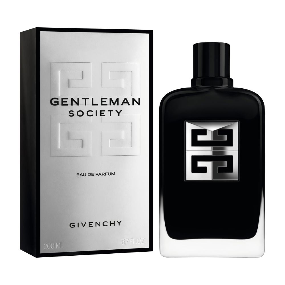 GIVENCHY GENTLEMAN SOCIETY edp vapo 200 ml in , Perfumes by GIVENCHY. Merkmale: . Verfügbar bei ParfümReich.