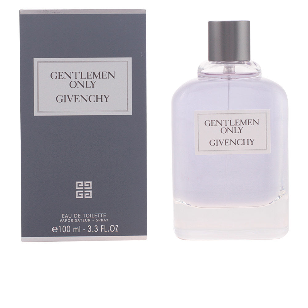 GIVENCHY GENTLEMEN ONLY eau de toilette spray 100 ml in , Perfumes by GIVENCHY. Merkmale: . Verfügbar bei ParfümReich.