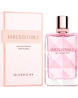 GIVENCHY IRRESISTIBLE VERY FLORAL edp vapo in 80 ml , Perfumes by GIVENCHY. Merkmale: . Verfügbar bei ParfümReich.