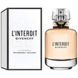 GIVENCHY L&#39;INTERDIT edp refillable vapo in 100 ml , Perfumes by GIVENCHY. Merkmale: . Verfügbar bei ParfümReich.