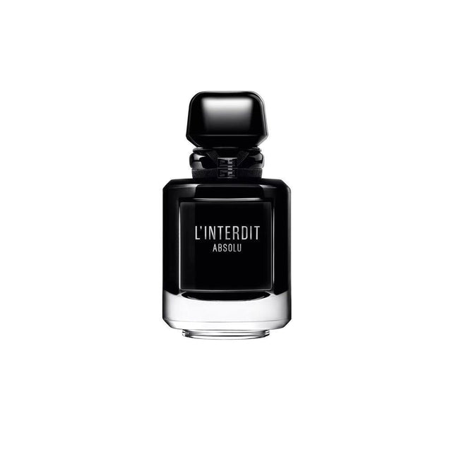 GIVENCHY L'INTERDIT ABSOLU INTENSE edp vapo in 80 ml , Perfumes by GIVENCHY. Merkmale: . Verfügbar bei ParfümReich.