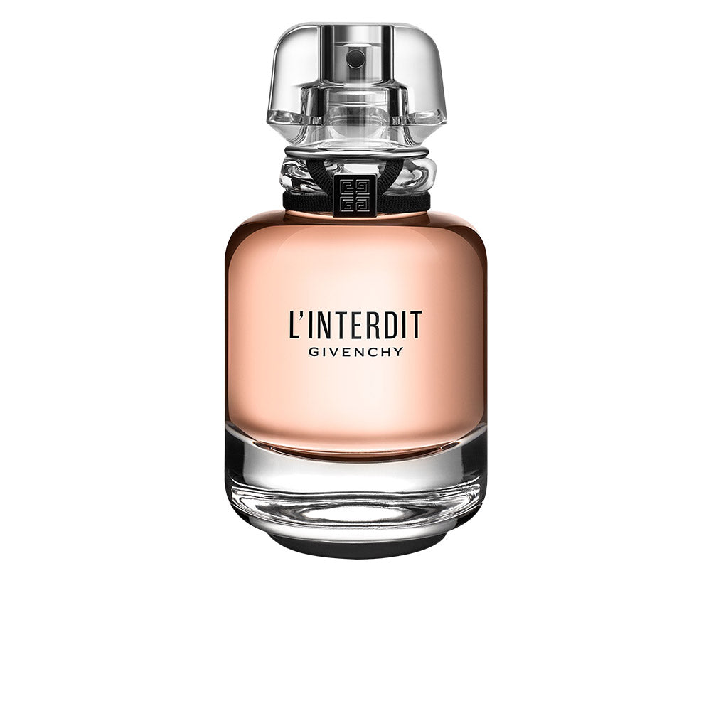 GIVENCHY L'INTERDIT eau de parfum spray in 50 ml , Perfumes by GIVENCHY. Merkmale: . Verfügbar bei ParfümReich.