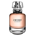 GIVENCHY L'INTERDIT eau de parfum spray in 50 ml , Perfumes by GIVENCHY. Merkmale: . Verfügbar bei ParfümReich.