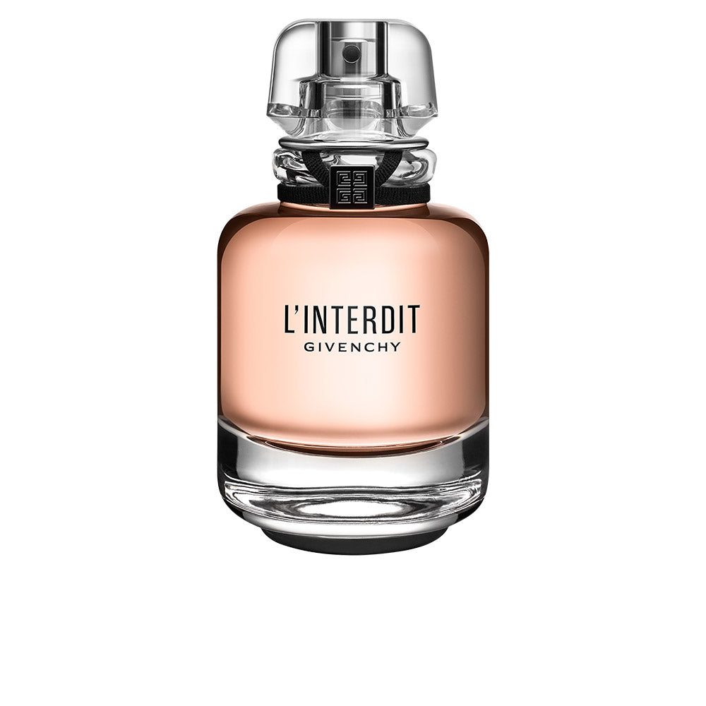 GIVENCHY L'INTERDIT eau de parfum spray in 80 ml , Perfumes by GIVENCHY. Merkmale: . Verfügbar bei ParfümReich.