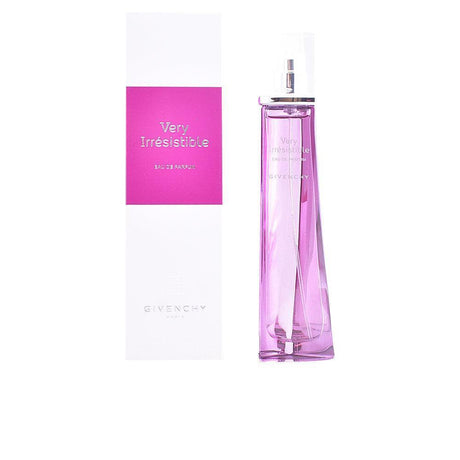GIVENCHY VERY IRRÉSISTIBLE eau de parfum spray 50 ml in , Perfumes by GIVENCHY. Merkmale: . Verfügbar bei ParfümReich.