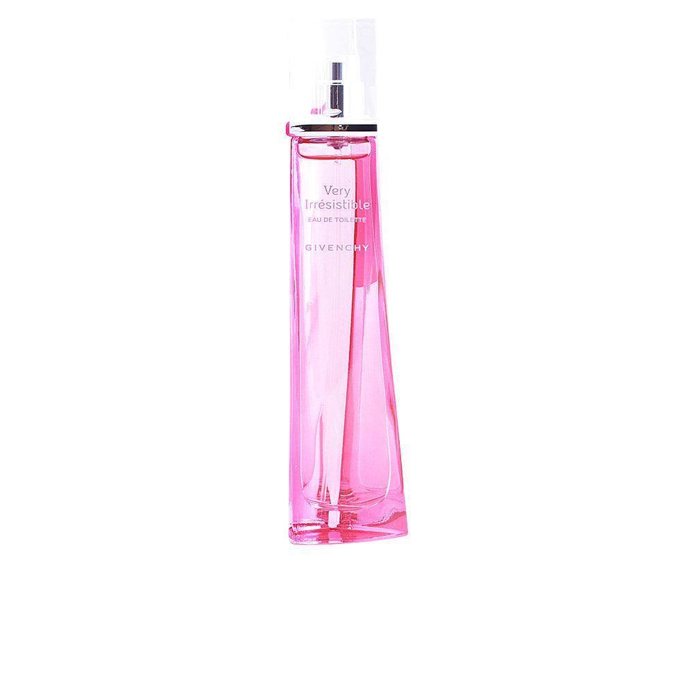 GIVENCHY VERY IRRÉSISTIBLE eau de toilette spray in 50 ml , Perfumes by GIVENCHY. Merkmale: . Verfügbar bei ParfümReich.