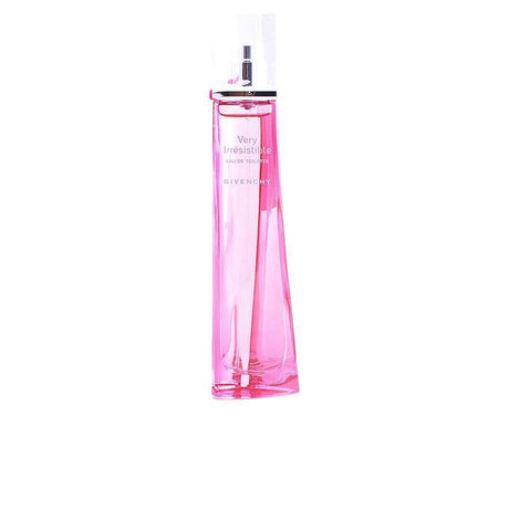 GIVENCHY VERY IRRÉSISTIBLE eau de toilette spray in 50 ml , Perfumes by GIVENCHY. Merkmale: . Verfügbar bei ParfümReich.