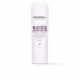 GOLDWELL BLONDES & HIGHLIGHTS anti-yellow conditioner 200 ml in , Hair by GOLDWELL. Merkmale: . Verfügbar bei ParfümReich.