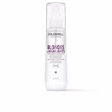 GOLDWELL BLONDES & HIGHLIGHTS brilliance serum spray 150 ml in , Hair by GOLDWELL. Merkmale: . Verfügbar bei ParfümReich.