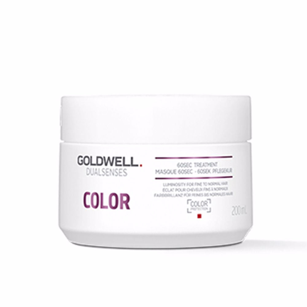 GOLDWELL COLOR 60 sec treatment 200 ml in , Hair by GOLDWELL. Merkmale: . Verfügbar bei ParfümReich.