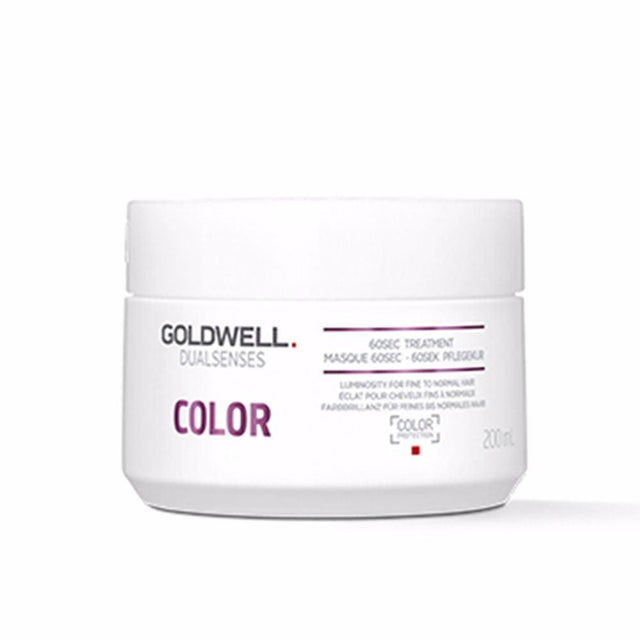 GOLDWELL COLOR 60 sec treatment 200 ml in , Hair by GOLDWELL. Merkmale: . Verfügbar bei ParfümReich.