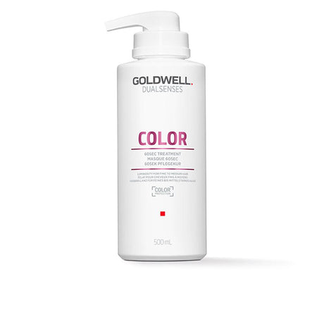GOLDWELL COLOR 60 sec treatment 500 ml in , Hair by GOLDWELL. Merkmale: . Verfügbar bei ParfümReich.