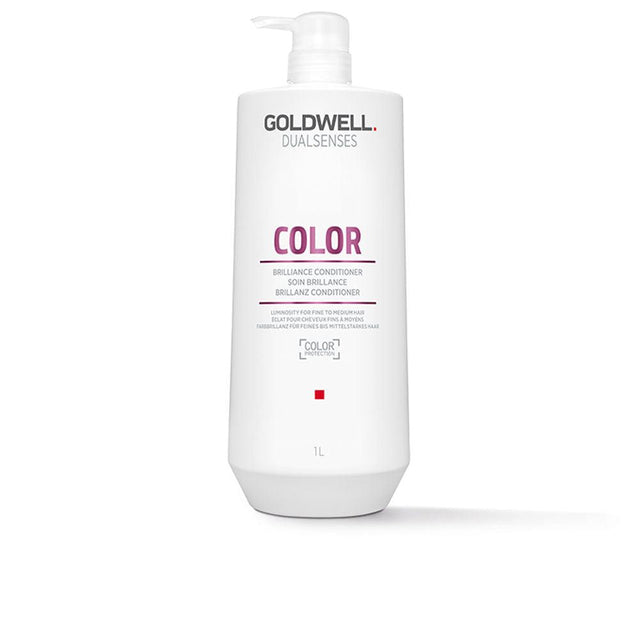 GOLDWELL COLOR brilliance conditioner 1000 ml in , Hair by GOLDWELL. Merkmale: . Verfügbar bei ParfümReich.