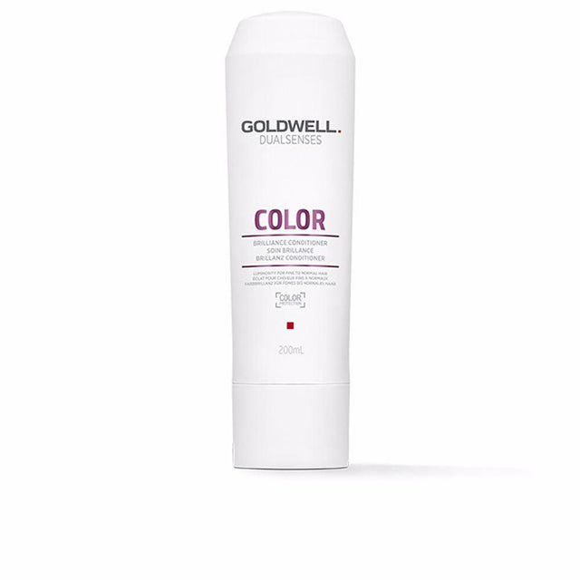 GOLDWELL COLOR brilliance conditioner 200 ml in , Hair by GOLDWELL. Merkmale: . Verfügbar bei ParfümReich.