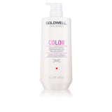 GOLDWELL COLOR brilliance shampoo in 1000 ml , Hair by GOLDWELL. Merkmale: . Verfügbar bei ParfümReich.