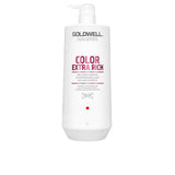GOLDWELL COLOR EXTRA RICH brilliance shampoo in 1000 ml , Hair by GOLDWELL. Merkmale: . Verfügbar bei ParfümReich.