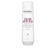 GOLDWELL COLOR EXTRA RICH brilliance shampoo in 250 ml , Hair by GOLDWELL. Merkmale: . Verfügbar bei ParfümReich.