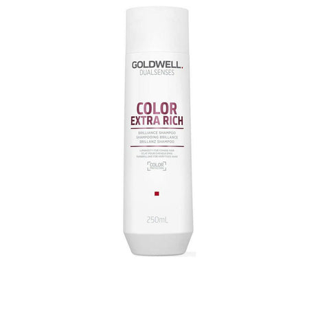GOLDWELL COLOR EXTRA RICH brilliance shampoo in 250 ml , Hair by GOLDWELL. Merkmale: . Verfügbar bei ParfümReich.