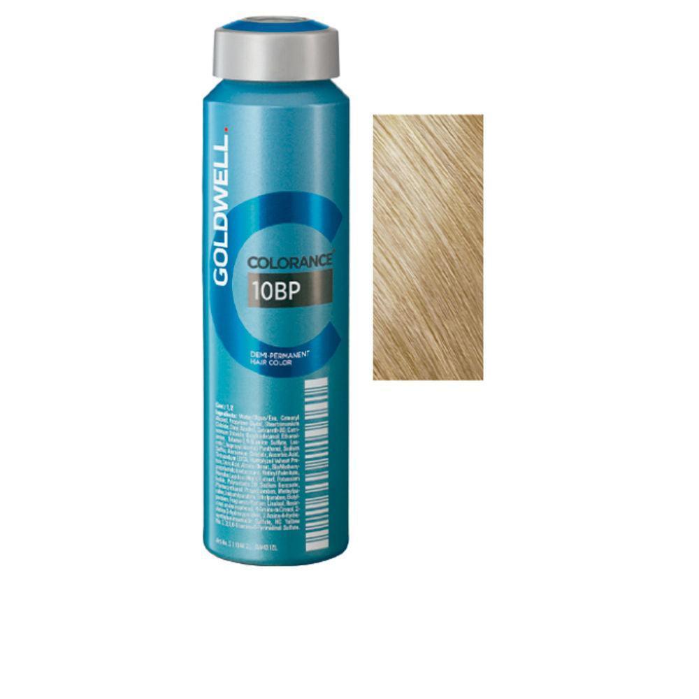 GOLDWELL COLORANCE demi-permanent hair color 120 ml in , Hair by GOLDWELL. Merkmale: . Verfügbar bei ParfümReich.