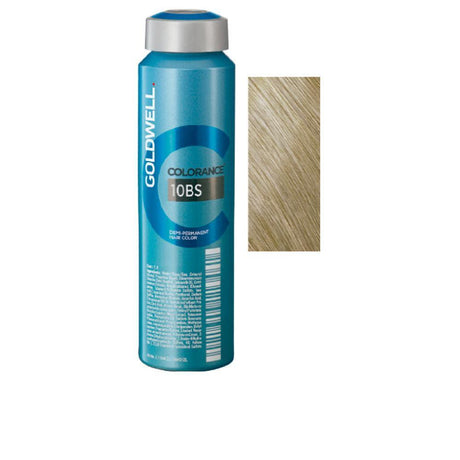 GOLDWELL COLORANCE demi-permanent hair color 120 ml in , Hair by GOLDWELL. Merkmale: . Verfügbar bei ParfümReich.