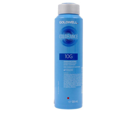GOLDWELL COLORANCE demi-permanent hair color 120 ml in , Hair by GOLDWELL. Merkmale: . Verfügbar bei ParfümReich.