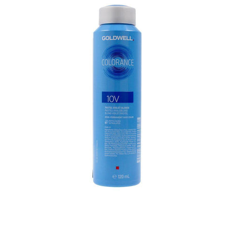 GOLDWELL COLORANCE demi-permanent hair color 120 ml in , Hair by GOLDWELL. Merkmale: . Verfügbar bei ParfümReich.