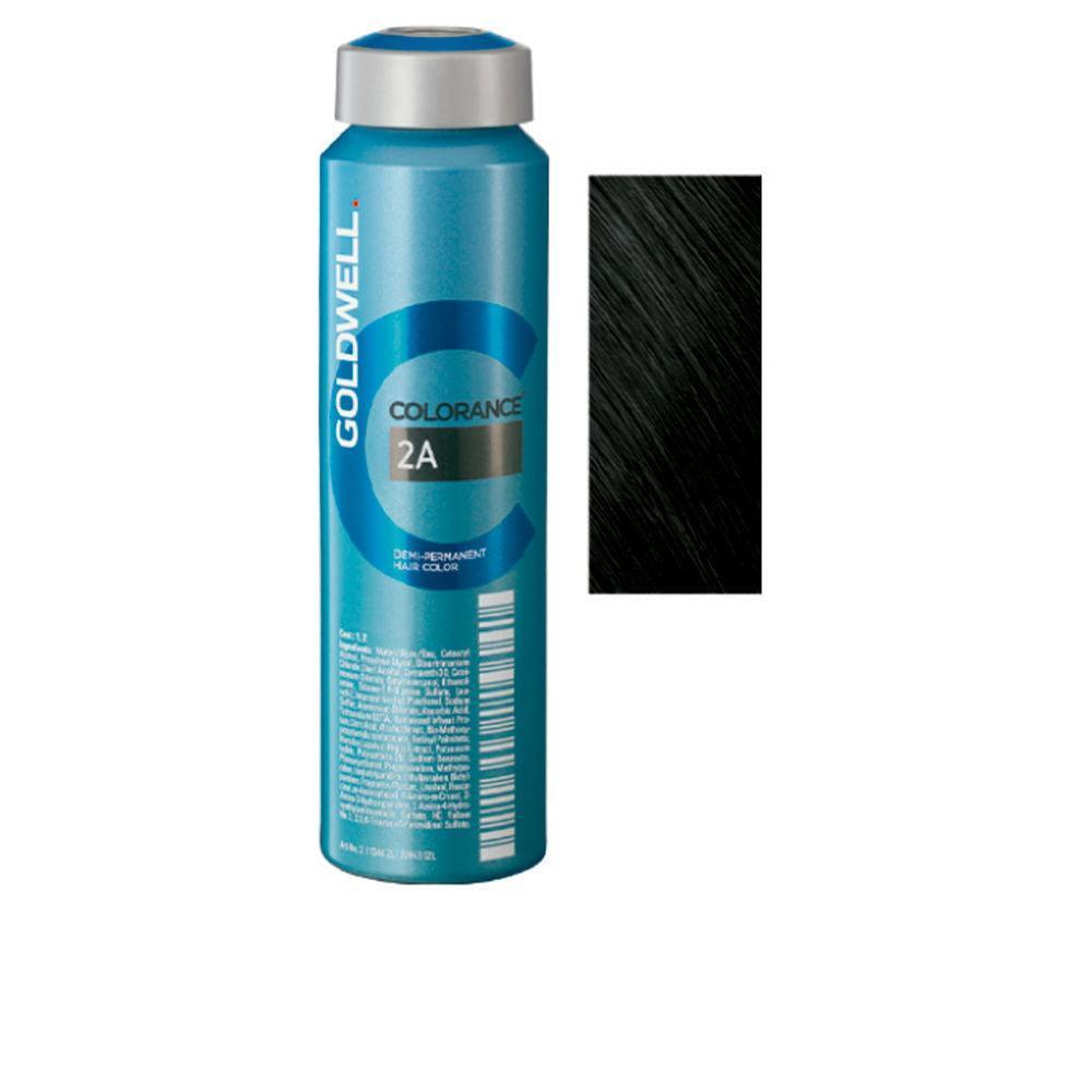 GOLDWELL COLORANCE demi-permanent hair color 120 ml in , Hair by GOLDWELL. Merkmale: . Verfügbar bei ParfümReich.