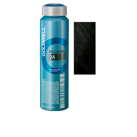 GOLDWELL COLORANCE demi-permanent hair color 120 ml in , Hair by GOLDWELL. Merkmale: . Verfügbar bei ParfümReich.