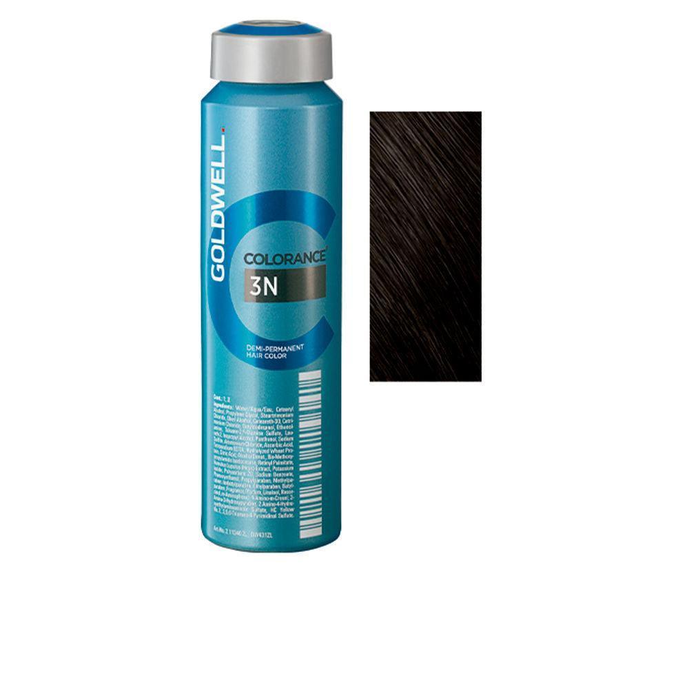 GOLDWELL COLORANCE demi-permanent hair color 120 ml in , Hair by GOLDWELL. Merkmale: . Verfügbar bei ParfümReich.