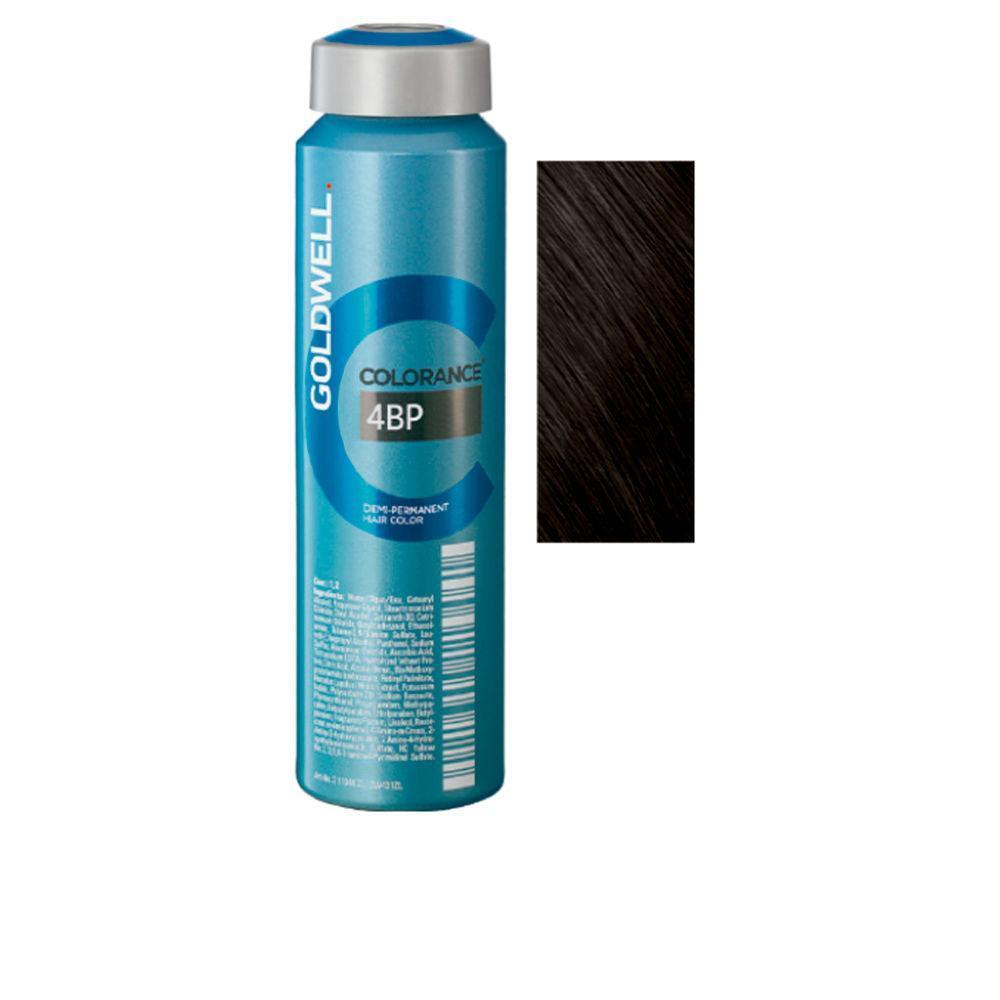 GOLDWELL COLORANCE demi-permanent hair color 120 ml in , Hair by GOLDWELL. Merkmale: . Verfügbar bei ParfümReich.