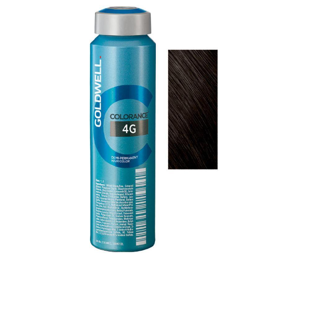 GOLDWELL COLORANCE demi-permanent hair color 120 ml in , Hair by GOLDWELL. Merkmale: . Verfügbar bei ParfümReich.
