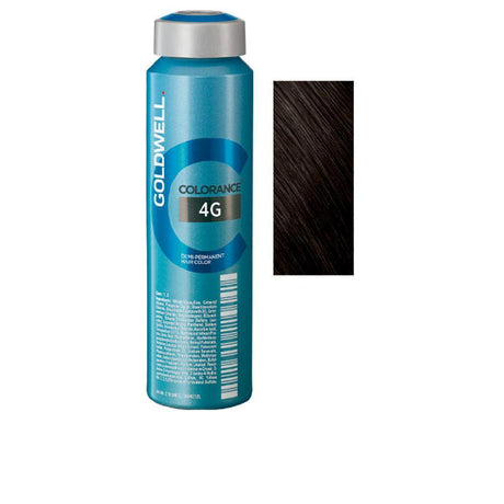 GOLDWELL COLORANCE demi-permanent hair color 120 ml in , Hair by GOLDWELL. Merkmale: . Verfügbar bei ParfümReich.