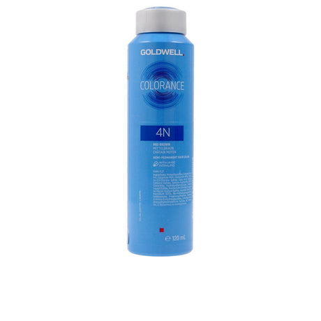 GOLDWELL COLORANCE demi-permanent hair color 120 ml in , Hair by GOLDWELL. Merkmale: . Verfügbar bei ParfümReich.