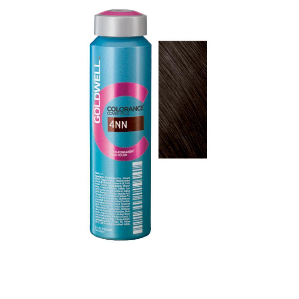 GOLDWELL COLORANCE demi-permanent hair color 120 ml in , Hair by GOLDWELL. Merkmale: . Verfügbar bei ParfümReich.