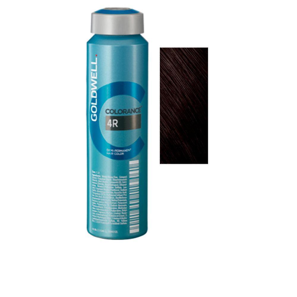 GOLDWELL COLORANCE demi-permanent hair color 120 ml in , Hair by GOLDWELL. Merkmale: . Verfügbar bei ParfümReich.