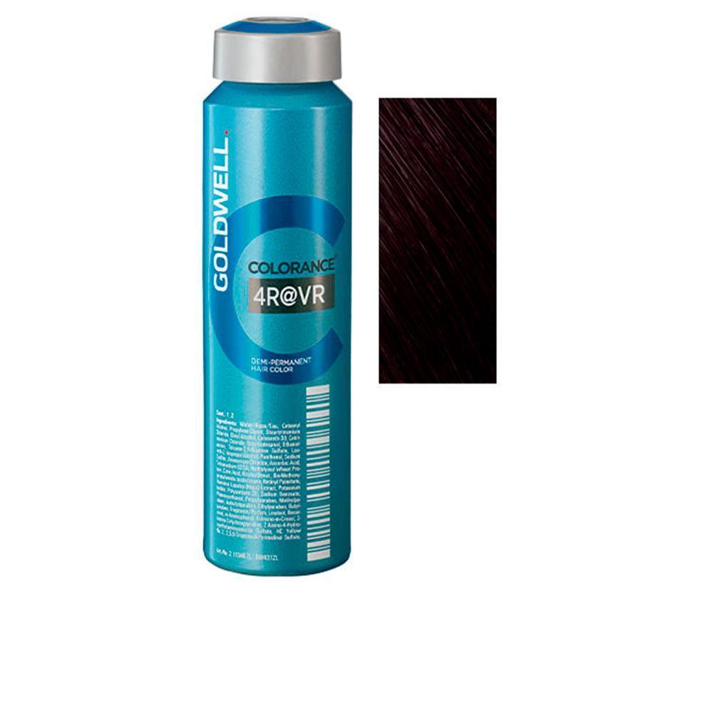 GOLDWELL COLORANCE demi-permanent hair color 120 ml in , Hair by GOLDWELL. Merkmale: . Verfügbar bei ParfümReich.