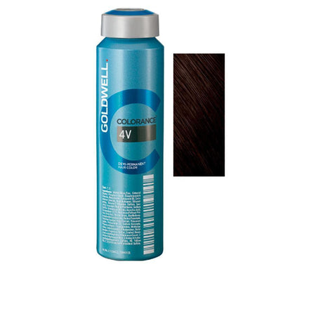 GOLDWELL COLORANCE demi-permanent hair color 120 ml in , Hair by GOLDWELL. Merkmale: . Verfügbar bei ParfümReich.