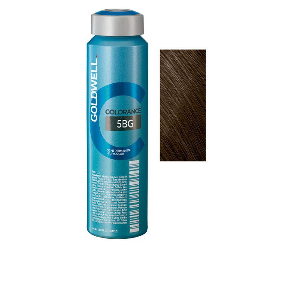 GOLDWELL COLORANCE demi-permanent hair color 120 ml in , Hair by GOLDWELL. Merkmale: . Verfügbar bei ParfümReich.